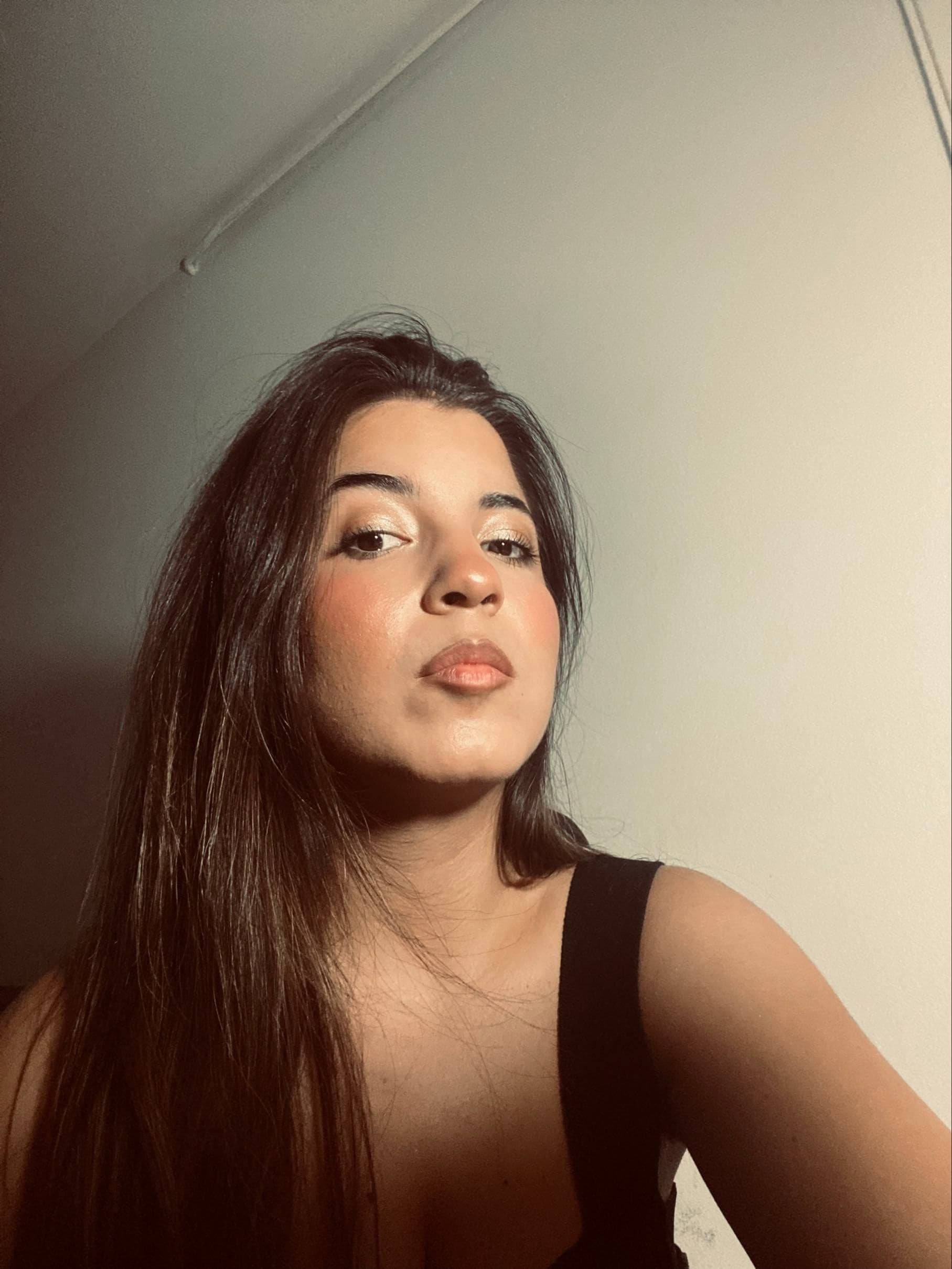Gianna, 26, from Croatia