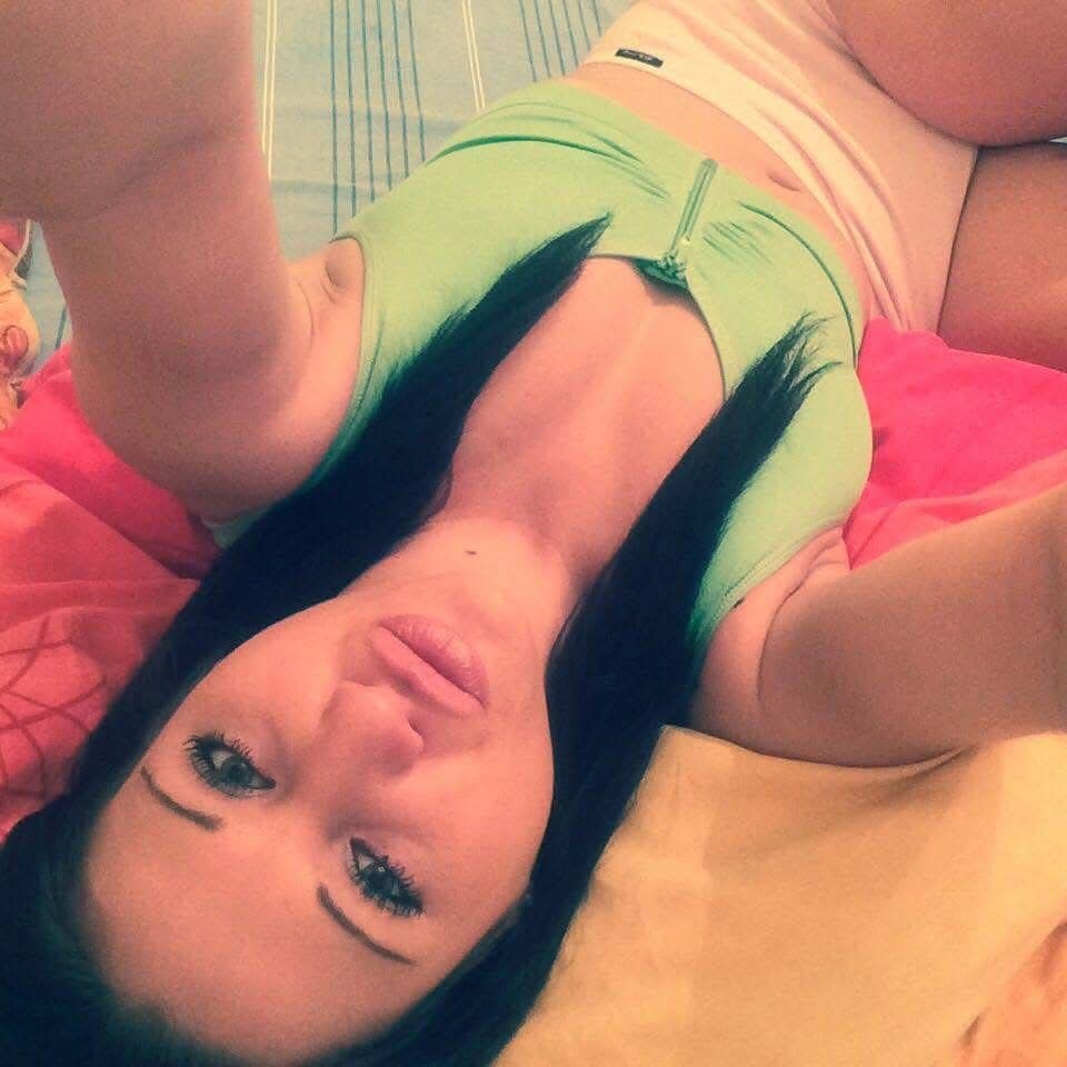 Karla, 24, from Mexico